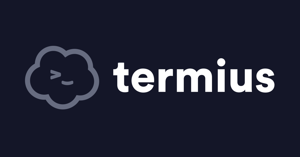 Termius 土耳其订阅教程