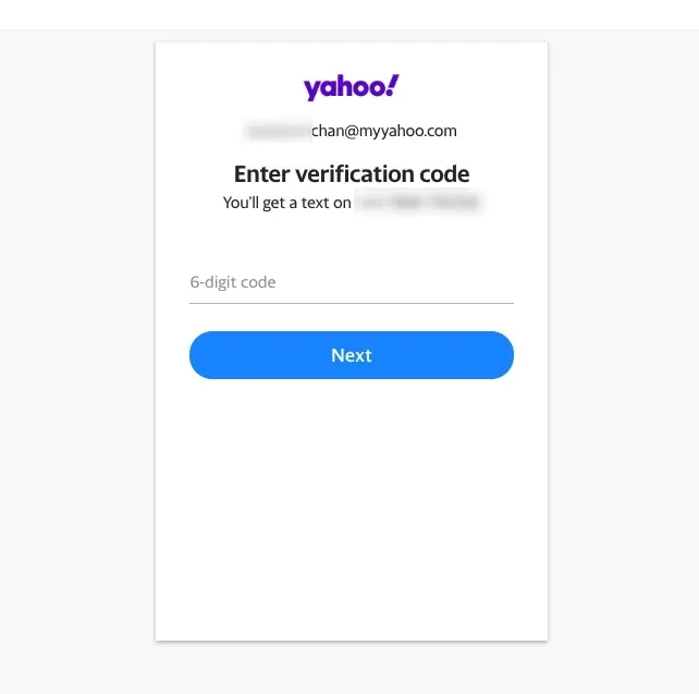 Yahoo Mail 推出 1000GB 免费 @myyahoo 新网域！