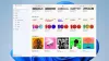 适用于 Windows 的 Apple Music Preview app 新增了歌词、媒体键控制等