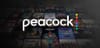 Peacock 黑五 75% off 优惠