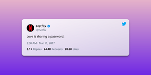 Netflix 更新FAQ,首批反密码共享措施的细节汇总与浅析