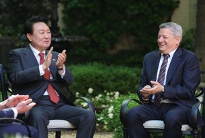 Netflix 宣布 ,未来四年将在韩国投资 25 亿美元