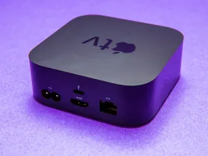 京东国际Apple TV双11特惠,到手价1181.55