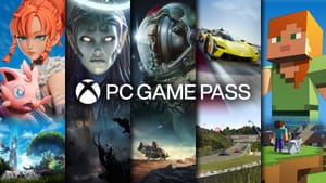 英伟达向 GeForce 用户免费赠送 3 个月的 PC 版 Xbox Game Pass