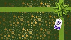 Epic连续喜加一【第2弹】巨人杀手：暗黑之潮、Steam 喜加三+贴纸+冬季促销